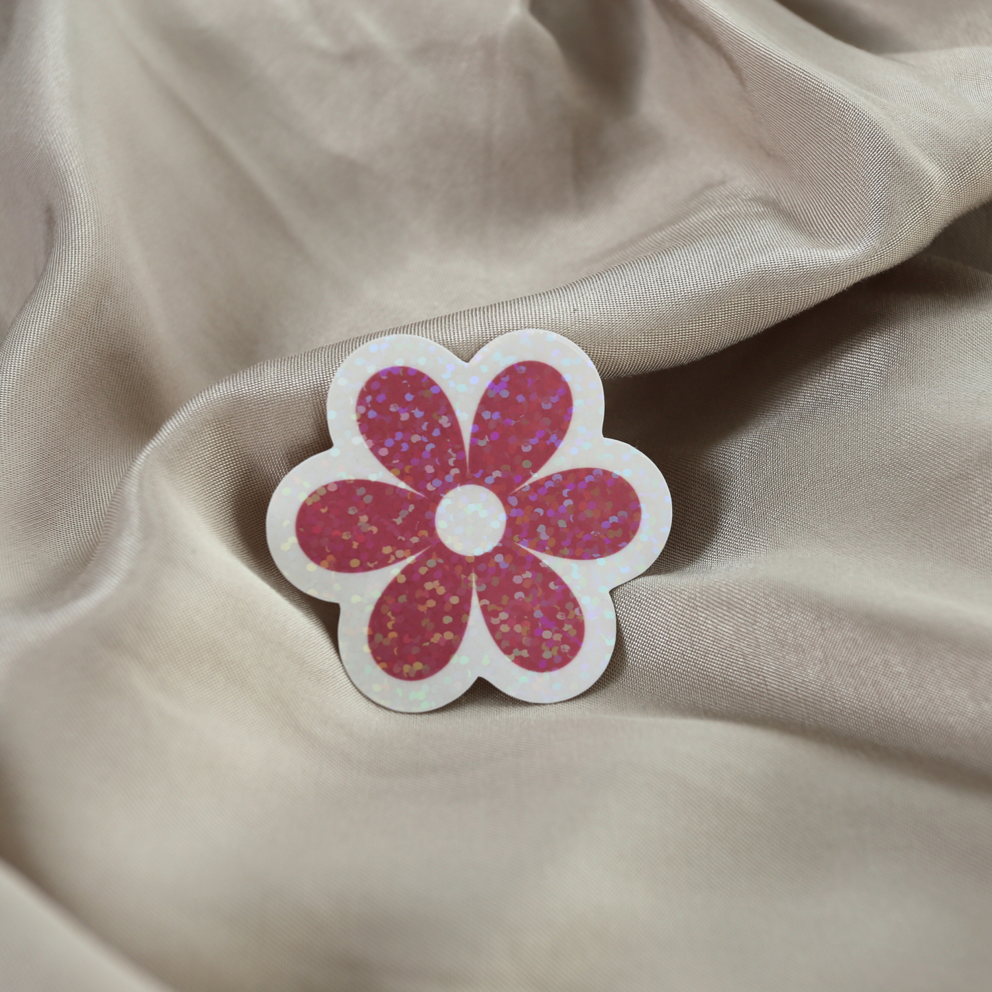 Sticker - Fleur Erodium