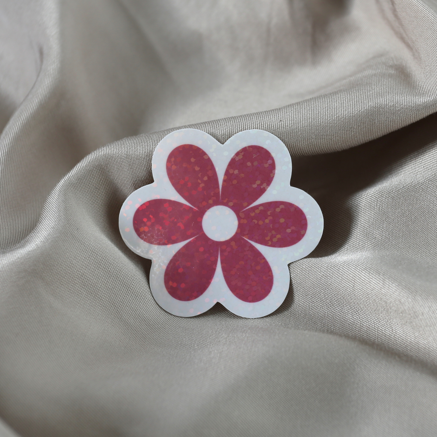 Sticker - Fleur Erodium