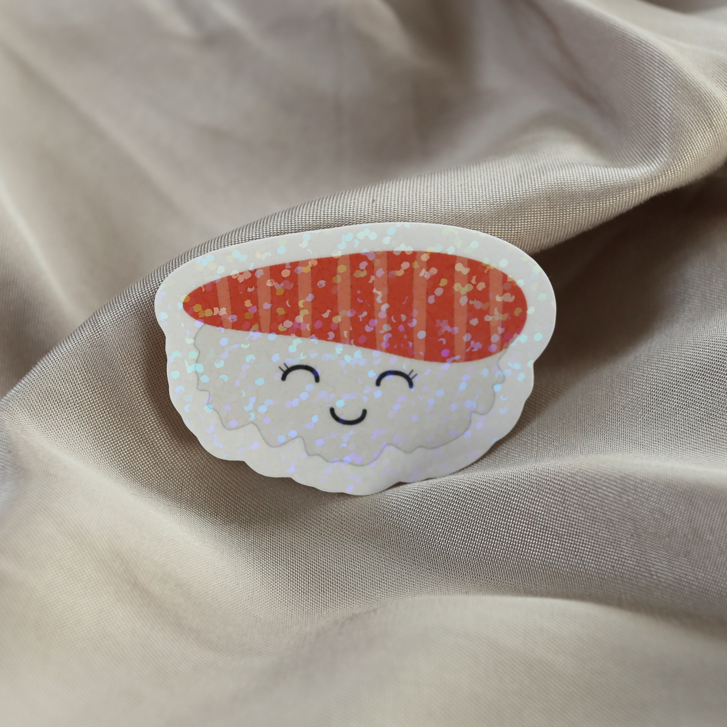 Sticker - Sushi riz