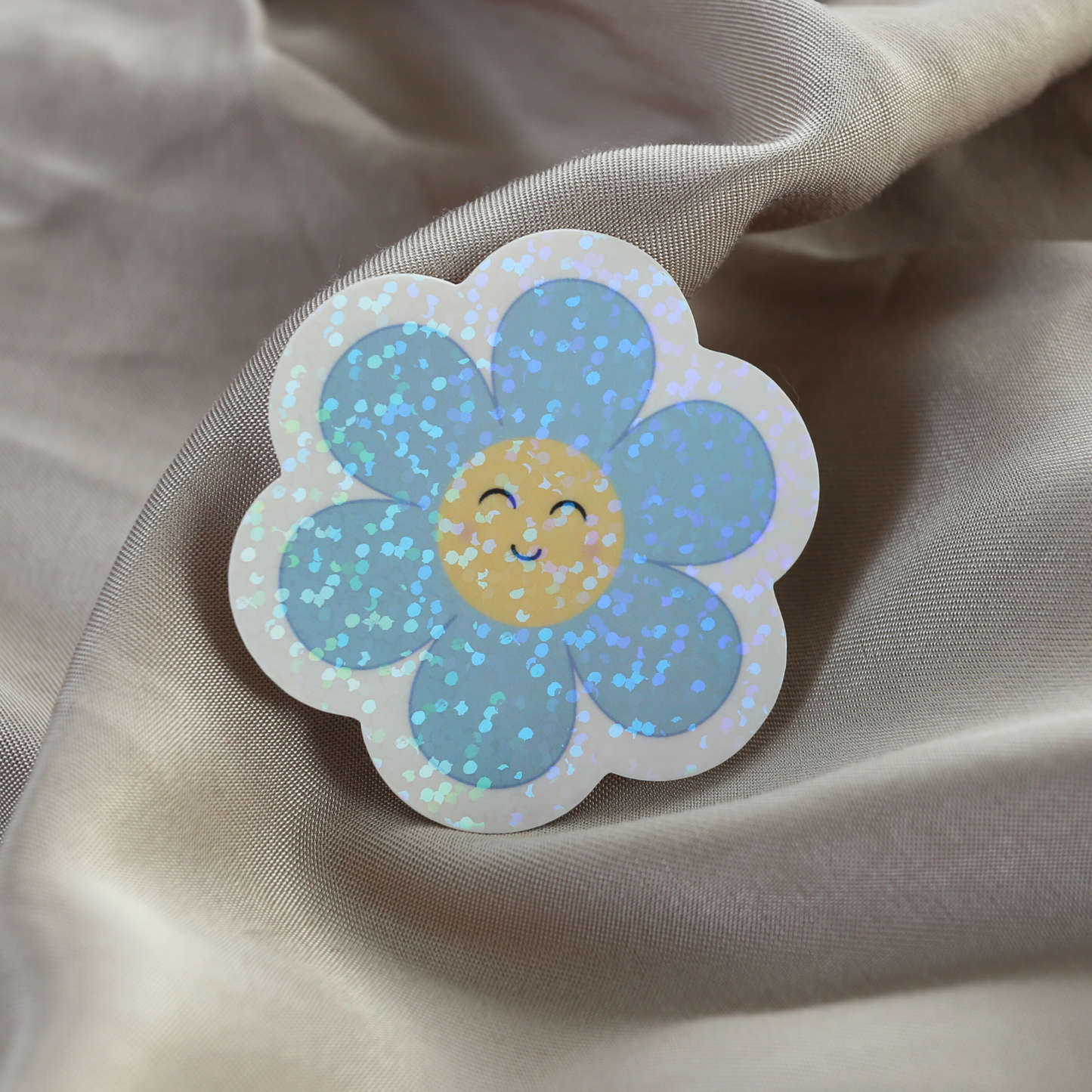 Sticker - Marguerite Daisy