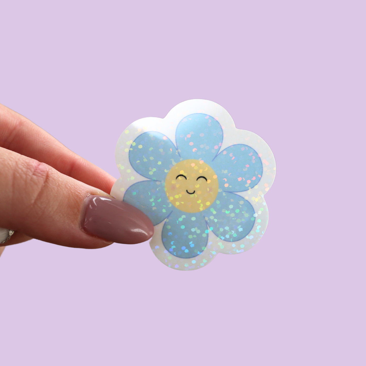 Sticker - Marguerite Daisy