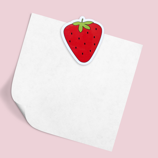 Magnet - Fraise