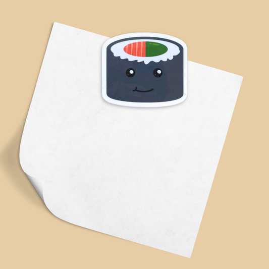 Magnet - Sushi Algue
