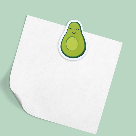 Magnet - Monsieur Avocat