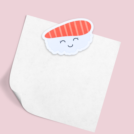 Magnet - Sushi riz