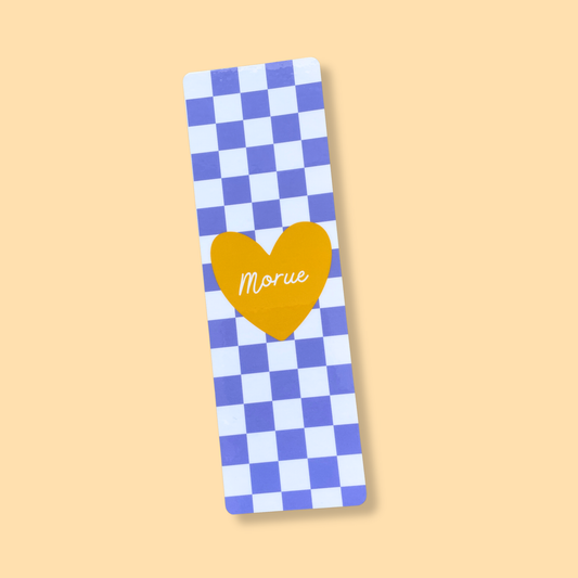 Marge-page - Morue