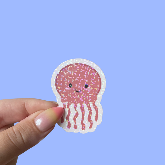 Sticker - medusa
