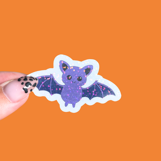 Sticker - Chauve souris