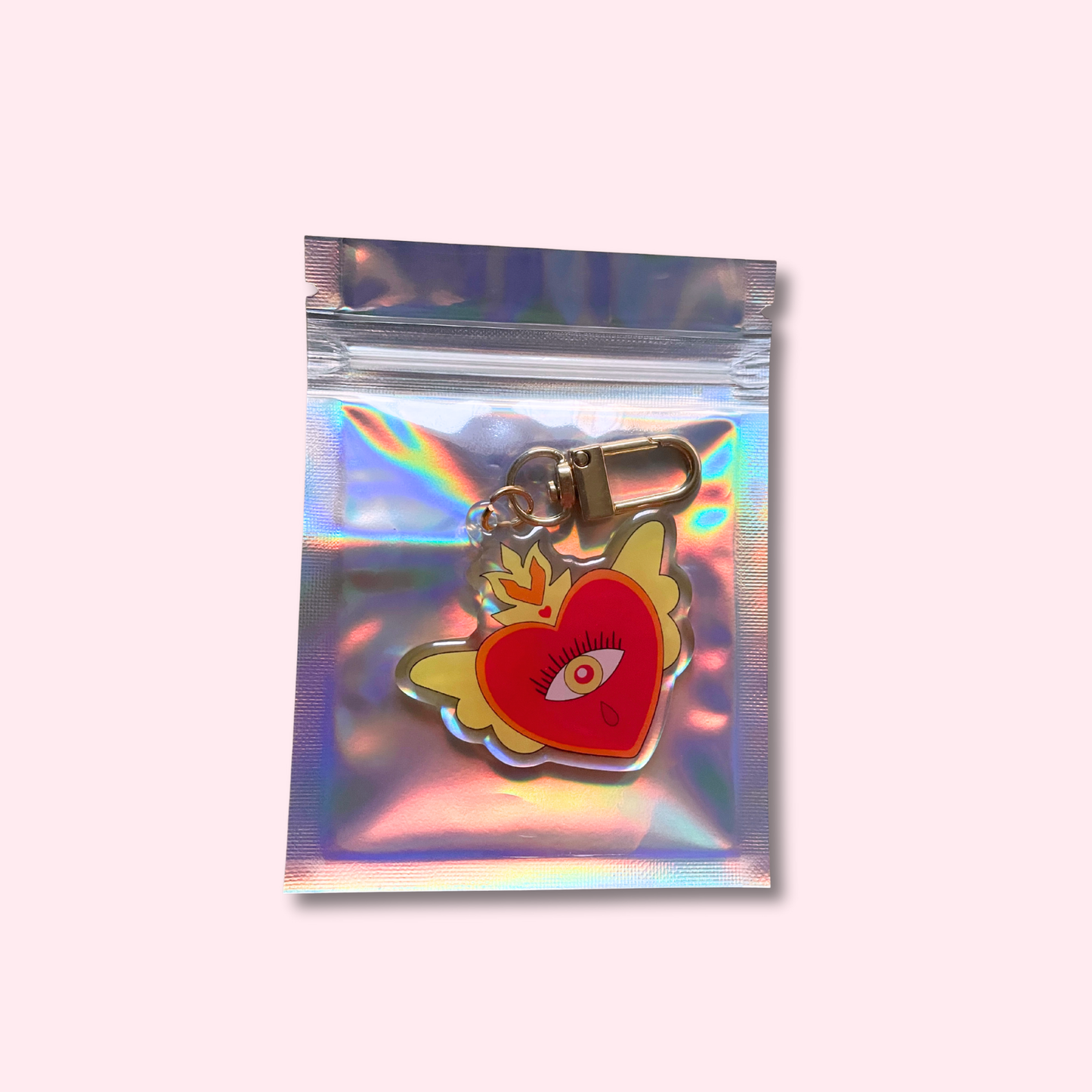 Porte clé - Ex voto