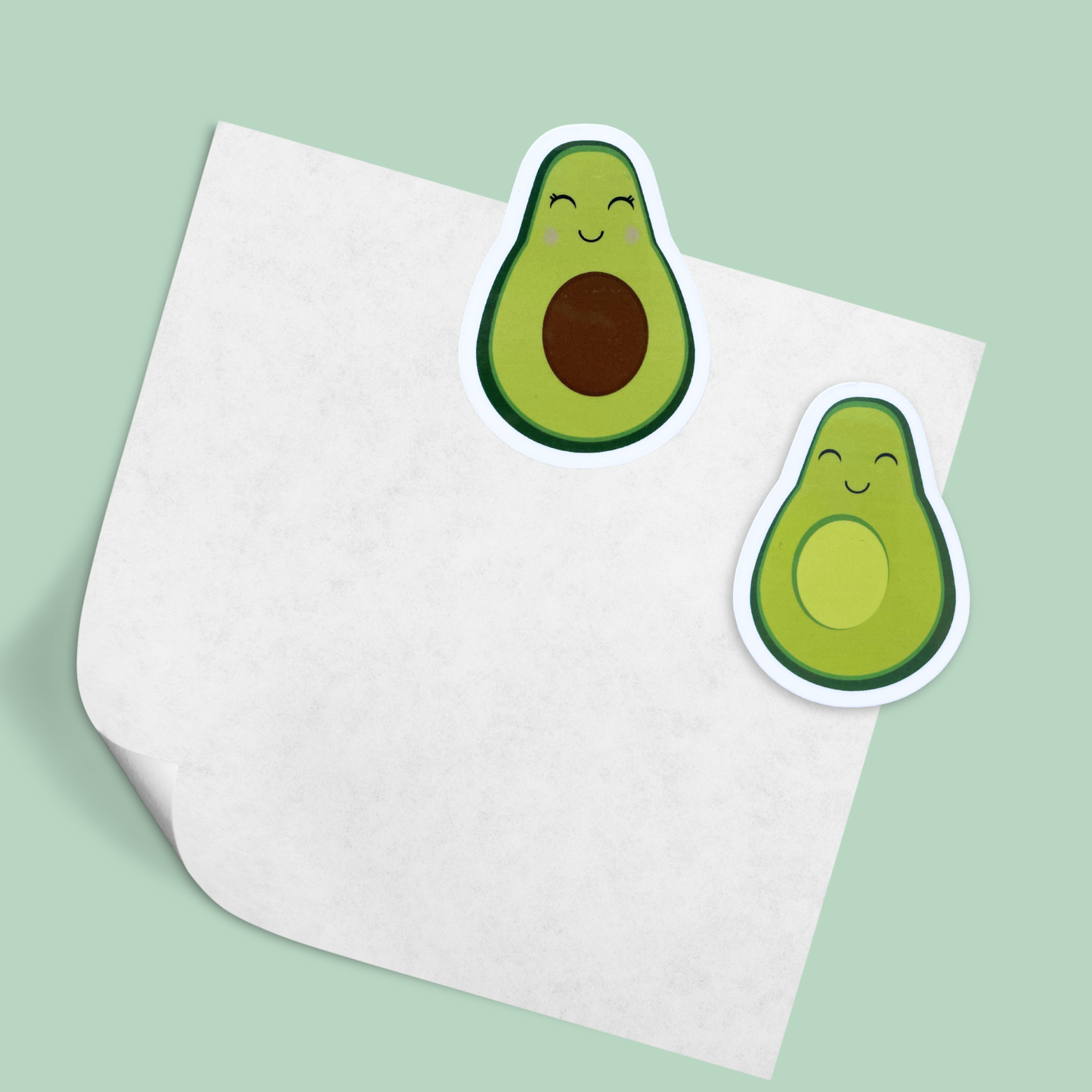 Magnet - Duo avocats